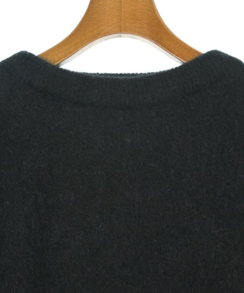Acne Studios（アクネストゥディオズ）ニット・セーター 黒 サイズ:XS レディース/2200691416502