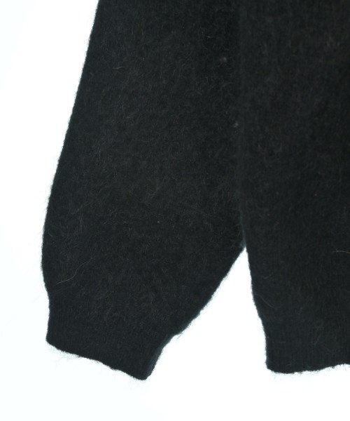 Acne Studios（アクネストゥディオズ）ニット・セーター 黒 サイズ:XS レディース/2200691416502