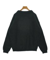 Acne Studios（アクネストゥディオズ）ニット・セーター 黒 サイズ:XS レディース/2200691416502