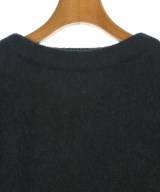 Acne Studios（アクネストゥディオズ）ニット・セーター 黒 サイズ:XS レディース/2200691416502