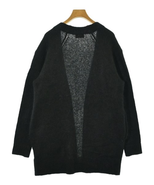 Acne Studios（アクネストゥディオズ）カーディガン 黒 サイズ:XXS レディース/2200691416823