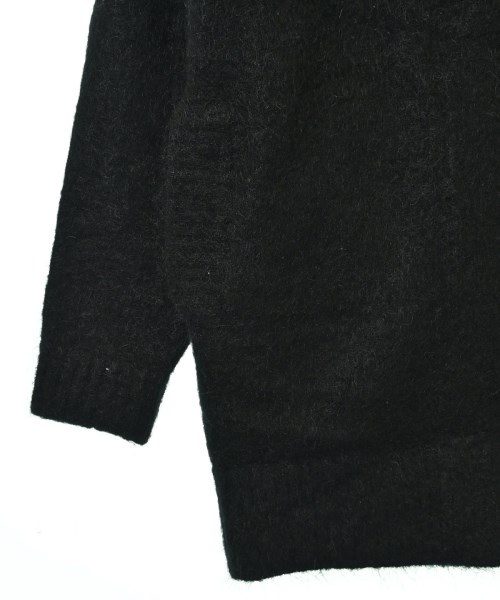 Acne Studios（アクネストゥディオズ）カーディガン 黒 サイズ:XXS レディース/2200691416823