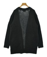 Acne Studios（アクネストゥディオズ）カーディガン 黒 サイズ:XXS レディース/2200691416823
