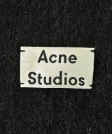 Acne Studios（アクネストゥディオズ）カーディガン 黒 サイズ:XXS レディース/2200691416823