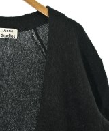 Acne Studios（アクネストゥディオズ）カーディガン 黒 サイズ:XXS レディース/2200691416823