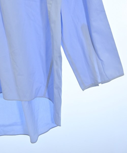 Acne Studios（アクネストゥディオズ）カジュアルシャツ 青 サイズ:36(S位) レディース/2200691464329