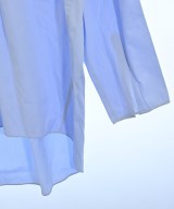 Acne Studios（アクネストゥディオズ）カジュアルシャツ 青 サイズ:36(S位) レディース/2200691464329