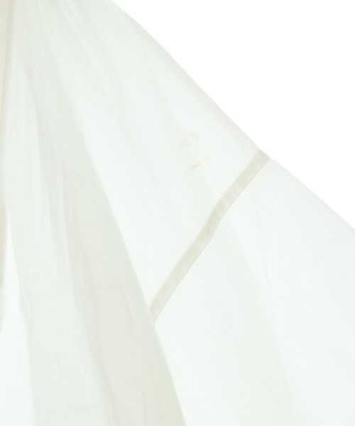 Acne Studios（アクネストゥディオズ）カジュアルシャツ 白 サイズ:38(M位) レディース/2200691728636