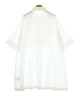 Acne Studios（アクネストゥディオズ）カジュアルシャツ 白 サイズ:38(M位) レディース/2200691728636