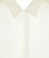 Acne Studios（アクネストゥディオズ）カジュアルシャツ 白 サイズ:38(M位) レディース/2200691728636