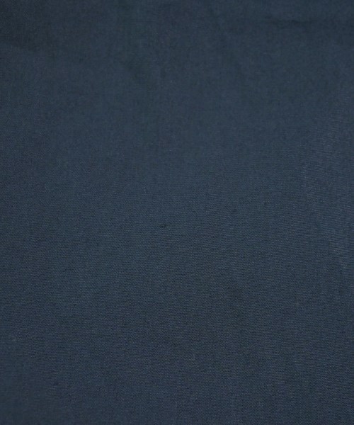 Acne Studios（アクネストゥディオズ）カジュアルシャツ 紺 サイズ:32(XXS位) レディース/2200687750061