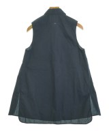 Acne Studios（アクネストゥディオズ）カジュアルシャツ 紺 サイズ:32(XXS位) レディース/2200687750061