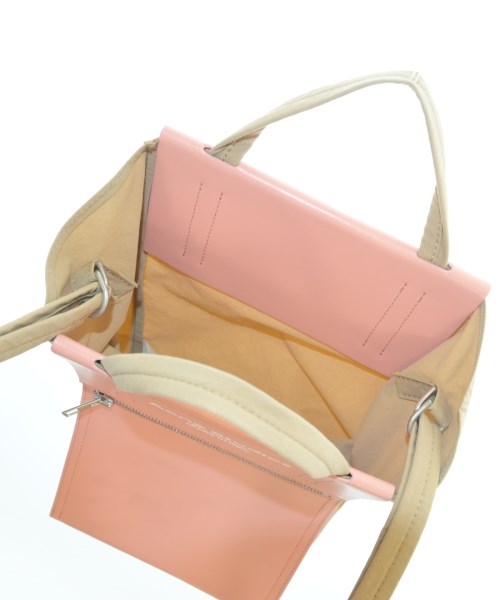 Acne Studios（アクネストゥディオズ）ショルダーバッグ ピンク サイズ:- レディース/2200687177080
