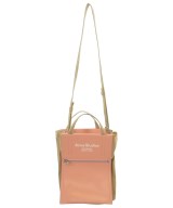 Acne Studios（アクネストゥディオズ）ショルダーバッグ ピンク サイズ:- レディース/2200687177080