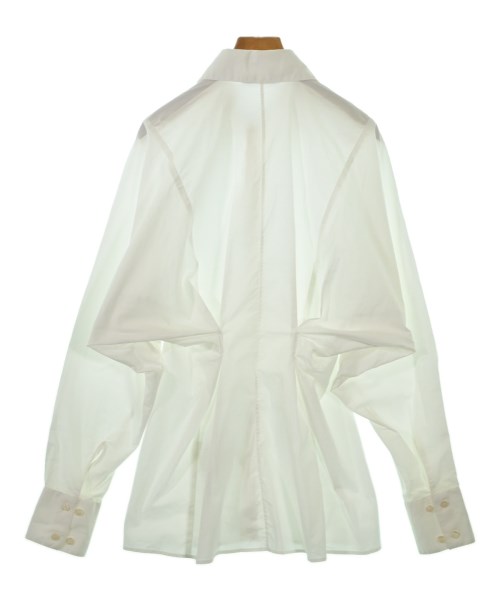 Acne Studios（アクネストゥディオズ）カジュアルシャツ 白 サイズ:38(M位) レディース/2200688646042