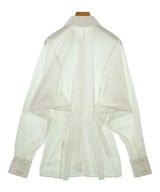 Acne Studios（アクネストゥディオズ）カジュアルシャツ 白 サイズ:38(M位) レディース/2200688646042