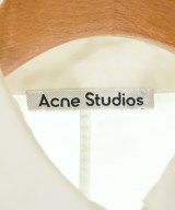 Acne Studios（アクネストゥディオズ）カジュアルシャツ 白 サイズ:38(M位) レディース/2200688646042