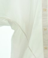 Acne Studios（アクネストゥディオズ）カジュアルシャツ 白 サイズ:38(M位) レディース/2200688646042