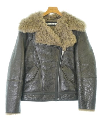 Acne Studios ライダース