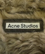 Acne Studios（アクネストゥディオズ）ライダース 茶 サイズ:32(XXS位) レディース/2200692525012