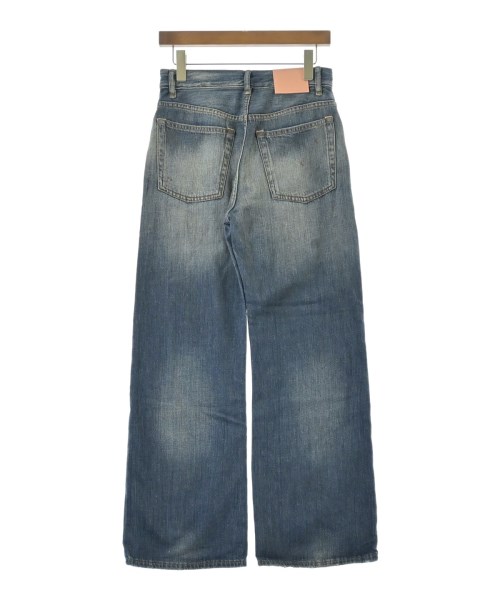 Acne Studios（アクネストゥディオズ）デニムパンツ 青 サイズ:25(S位) レディース/2200692525029