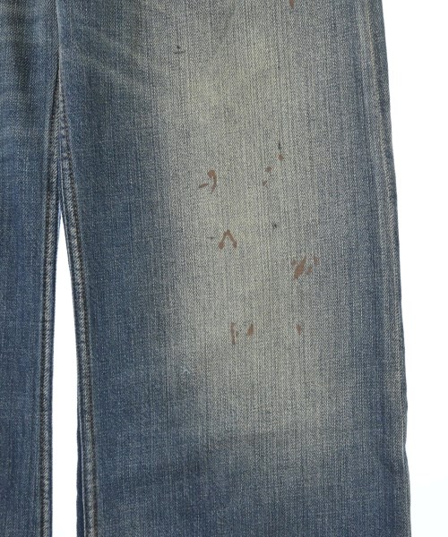 Acne Studios（アクネストゥディオズ）デニムパンツ 青 サイズ:25(S位) レディース/2200692525029