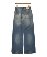 Acne Studios（アクネストゥディオズ）デニムパンツ 青 サイズ:25(S位) レディース/2200692525029