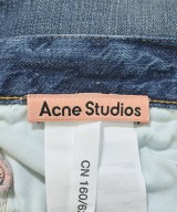 Acne Studios（アクネストゥディオズ）デニムパンツ 青 サイズ:25(S位) レディース/2200692525029