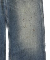Acne Studios（アクネストゥディオズ）デニムパンツ 青 サイズ:25(S位) レディース/2200692525029