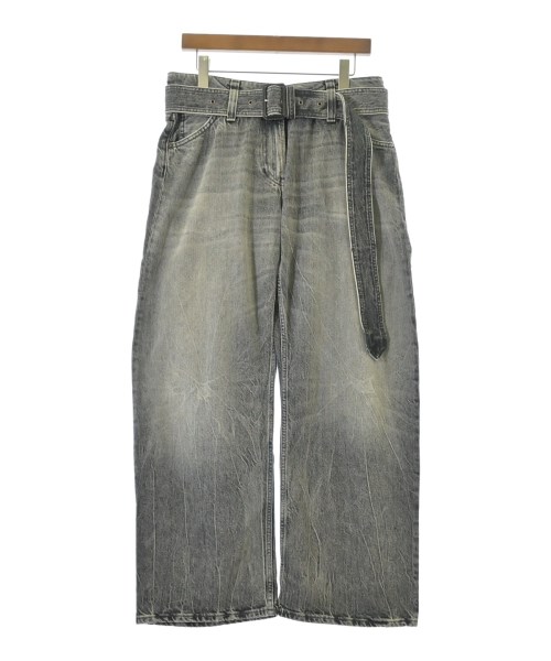 Acne Studios(アクネストゥディオズ)デニムパンツ グレー サイズ:38(M位)/2200692525036