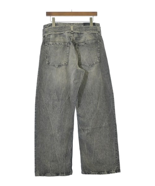 Acne Studios（アクネストゥディオズ）デニムパンツ グレー サイズ:38(M位) レディース/2200692525036