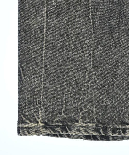 Acne Studios（アクネストゥディオズ）デニムパンツ グレー サイズ:38(M位) レディース/2200692525036