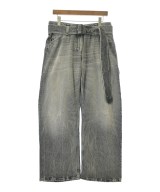 Acne Studios（アクネストゥディオズ）デニムパンツ グレー サイズ:38(M位) レディース/2200692525036