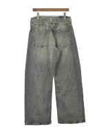 Acne Studios（アクネストゥディオズ）デニムパンツ グレー サイズ:38(M位) レディース/2200692525036