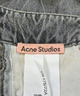 Acne Studios（アクネストゥディオズ）デニムパンツ グレー サイズ:38(M位) レディース/2200692525036