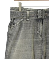 Acne Studios（アクネストゥディオズ）デニムパンツ グレー サイズ:38(M位) レディース/2200692525036