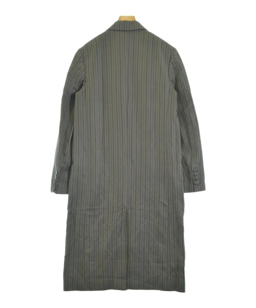 Acne Studios（アクネストゥディオズ）チェスターコート グレー サイズ:32(XXS位) レディース/2200685686010
