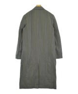 Acne Studios（アクネストゥディオズ）チェスターコート グレー サイズ:32(XXS位) レディース/2200685686010