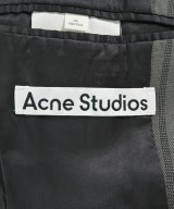 Acne Studios（アクネストゥディオズ）チェスターコート グレー サイズ:32(XXS位) レディース/2200685686010
