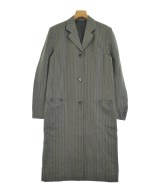 Acne Studios チェスターコート