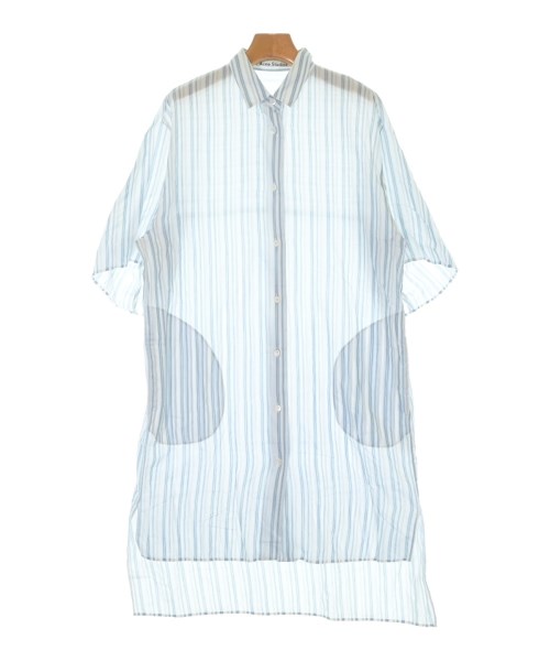 アクネストゥディオズ(Acne Studios)のAcne Studios シャツワンピース
