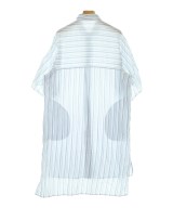 Acne Studios（アクネストゥディオズ）シャツワンピース 白 サイズ:34(XS位) レディース/2200687000104