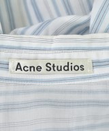 Acne Studios（アクネストゥディオズ）シャツワンピース 白 サイズ:34(XS位) レディース/2200687000104