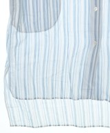Acne Studios（アクネストゥディオズ）シャツワンピース 白 サイズ:34(XS位) レディース/2200687000104