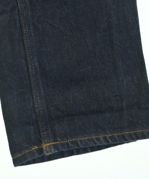 Acne Studios（アクネストゥディオズ）デニムパンツ 紺 サイズ:29(S位) レディース/2200688042035