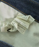 Acne Studios（アクネストゥディオズ）デニムパンツ 紺 サイズ:29(S位) レディース/2200688042035
