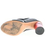 Acne Studios（アクネストゥディオズ）サンダル 黒 サイズ:EU36(22.5cm位) レディース/2200693419075