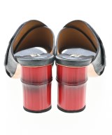 Acne Studios（アクネストゥディオズ）サンダル 黒 サイズ:EU36(22.5cm位) レディース/2200693419075