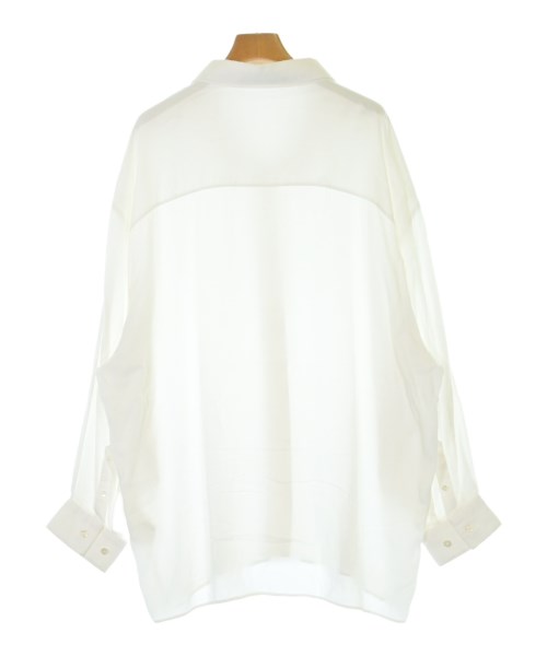 Acne Studios（アクネストゥディオズ）ブラウス 白 サイズ:34(XS位) レディース/2200689854026