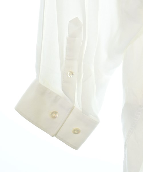 Acne Studios（アクネストゥディオズ）ブラウス 白 サイズ:34(XS位) レディース/2200689854026